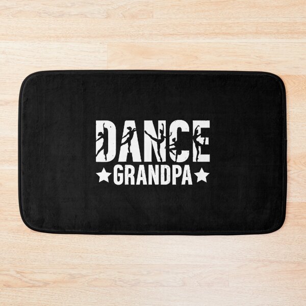 Item preview, Dance Grandpa Dancing Grandpa Of A Dancer Grandfather designed and sold by heupelipocko.
