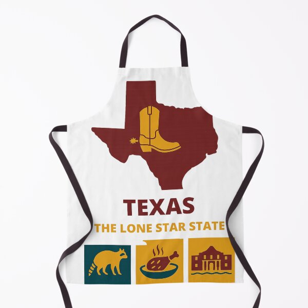 Item preview, Texas – The Lone Star State 50 Collection designed and sold by D. Lala.