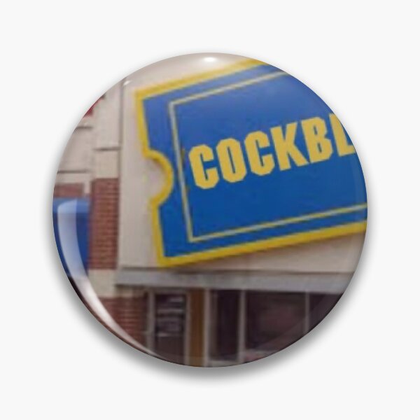 Item preview, Cock blocker designed and sold by Danksys Scarehouse .