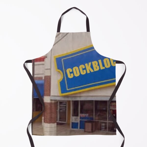 Item preview, Cock blocker designed and sold by Danksys Scarehouse .