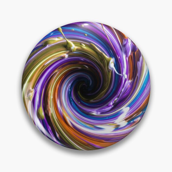 Item preview, Paint Whirlpool designed and sold by Tridentulus.