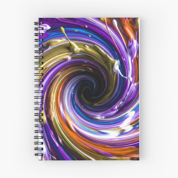 Item preview, Paint Whirlpool designed and sold by Tridentulus.
