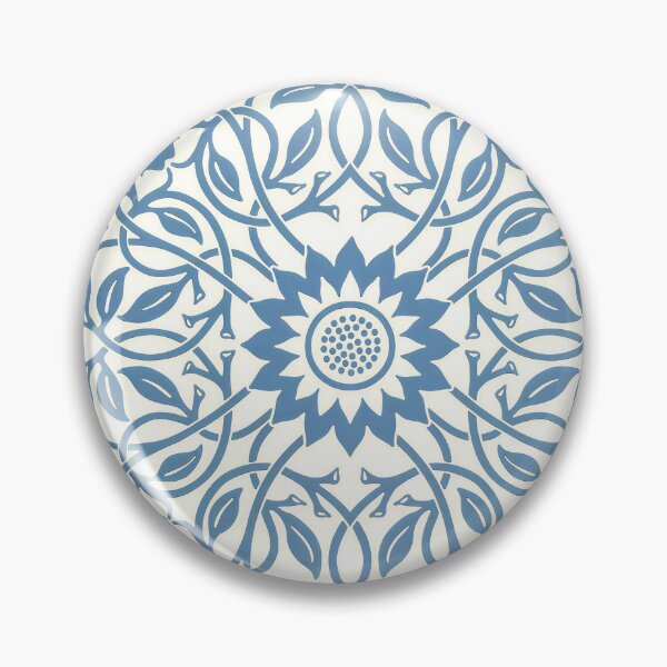 Item preview, William Morris St James Ceiling designed and sold by maniacfitness.