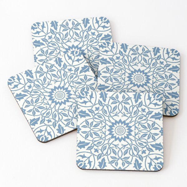 Item preview, William Morris St James Ceiling designed and sold by maniacfitness.