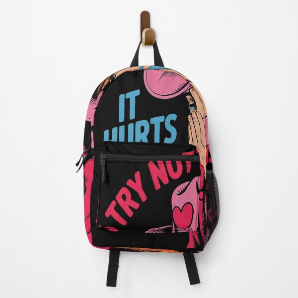 Item preview, I Try Not To Care But It Hurts My Feelings designed and sold by Lucaseinar.