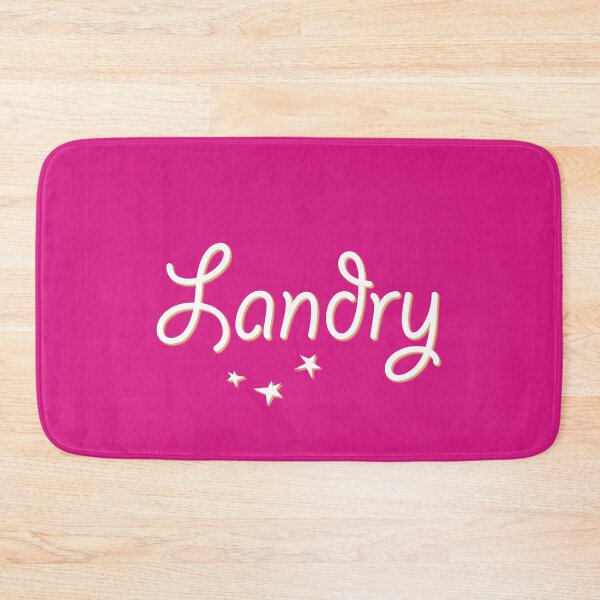 Item preview, My Name is Landry designed and sold by CharlottePlaceArt.