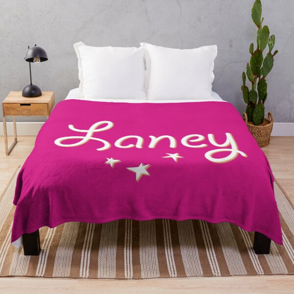 Item preview, My Name is Laney designed and sold by CharlottePlaceArt.