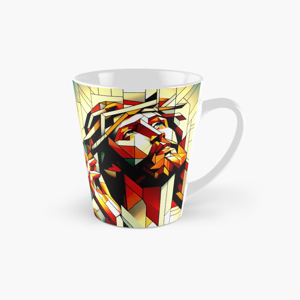 Item preview, Tall Mug designed and sold by ViaARTfactory.
