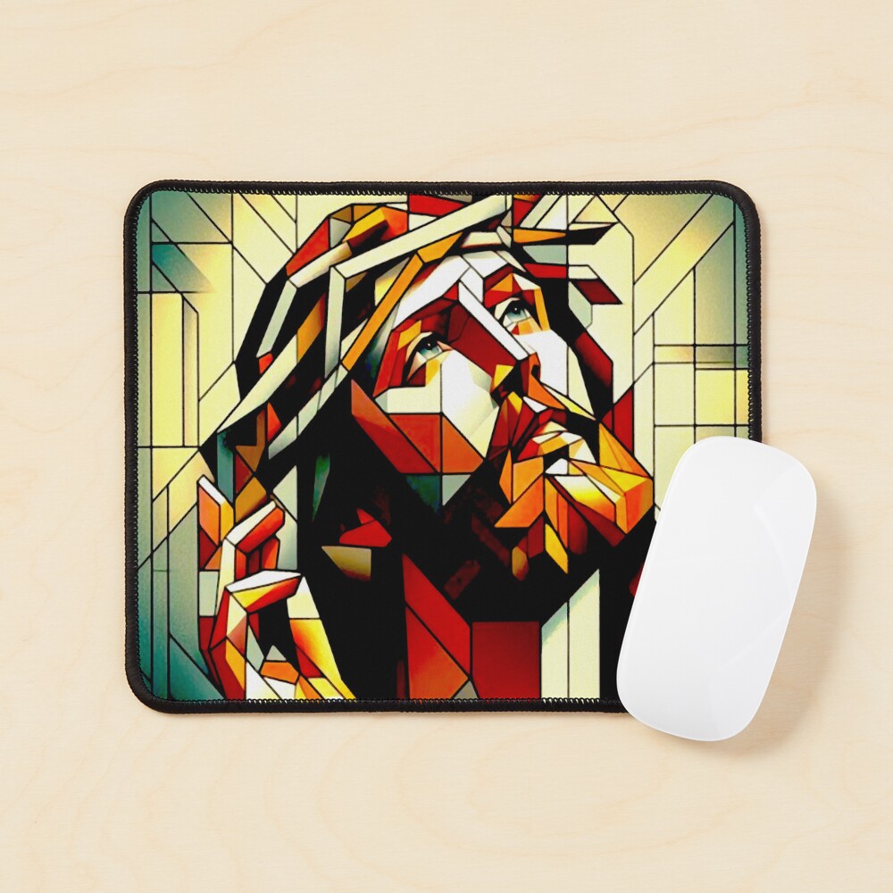 Item preview, Mouse Pad designed and sold by ViaARTfactory.