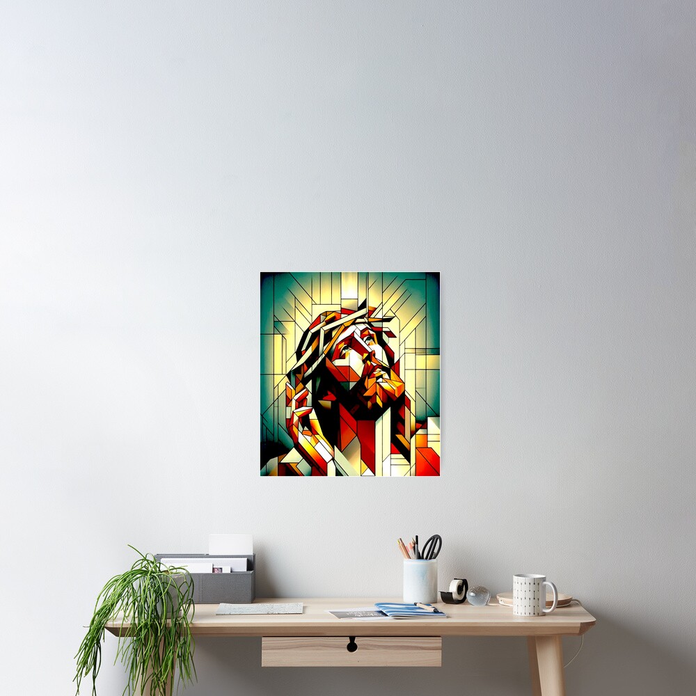 Item preview, Poster designed and sold by ViaARTfactory.