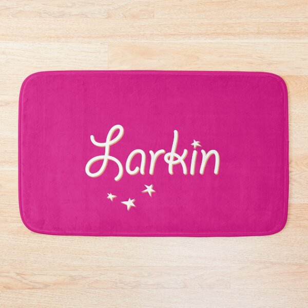 Item preview, My Name is Larkin designed and sold by CharlottePlaceArt.