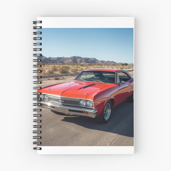 Item preview, Muscle car designed and sold by TurboWear.