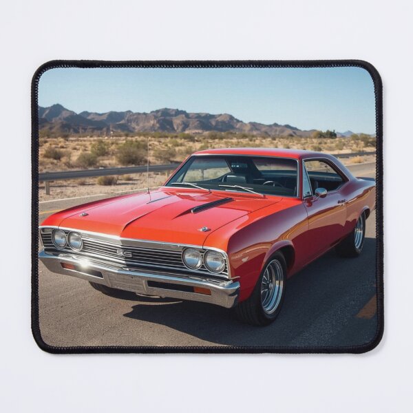 Item preview, Muscle car designed and sold by TurboWear.