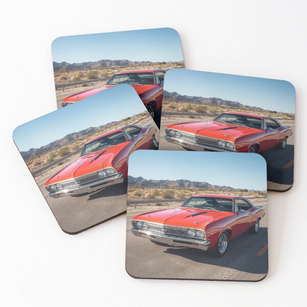 Item preview, Muscle car designed and sold by TurboWear.