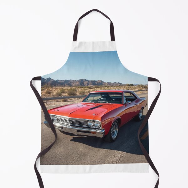 Item preview, Muscle car designed and sold by TurboWear.