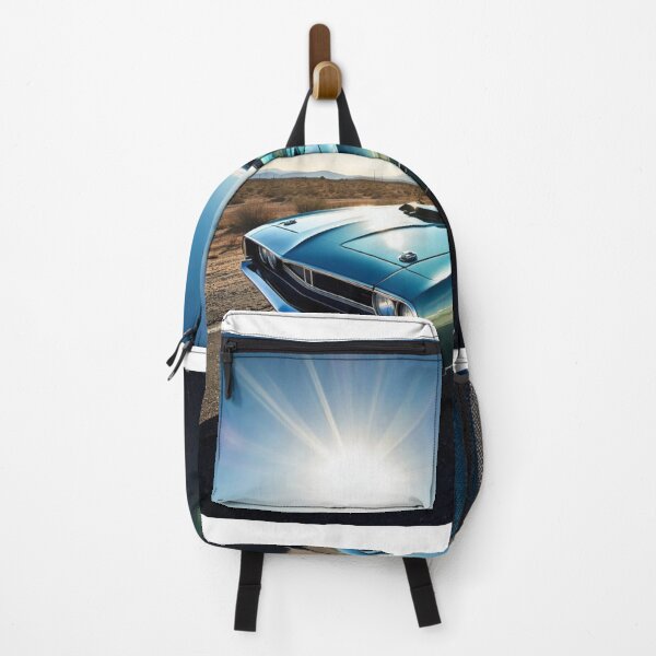 Item preview, Muscle car designed and sold by TurboWear.