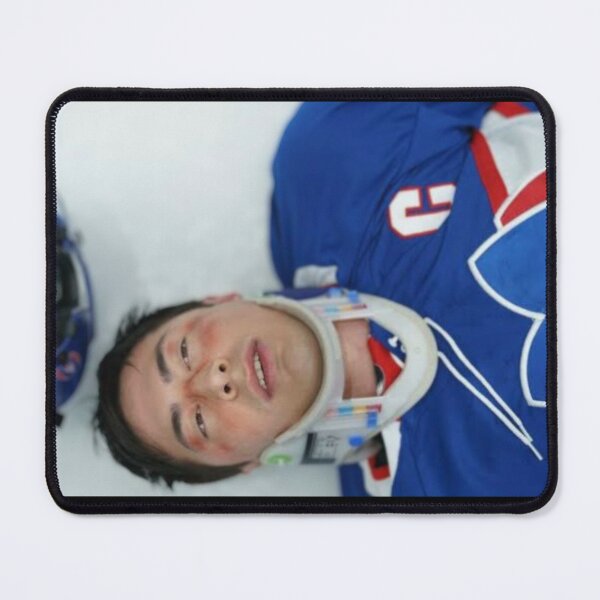 Item preview, Shane Hollander 24 - Heated rivalry designed and sold by PP do card.