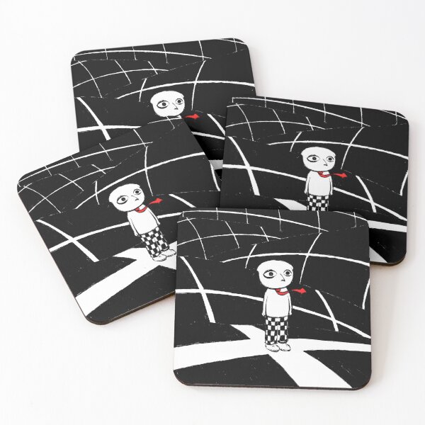 Item preview, The Crossroads of Time: Breaking the Net designed and sold by MeowOwl-Studio.