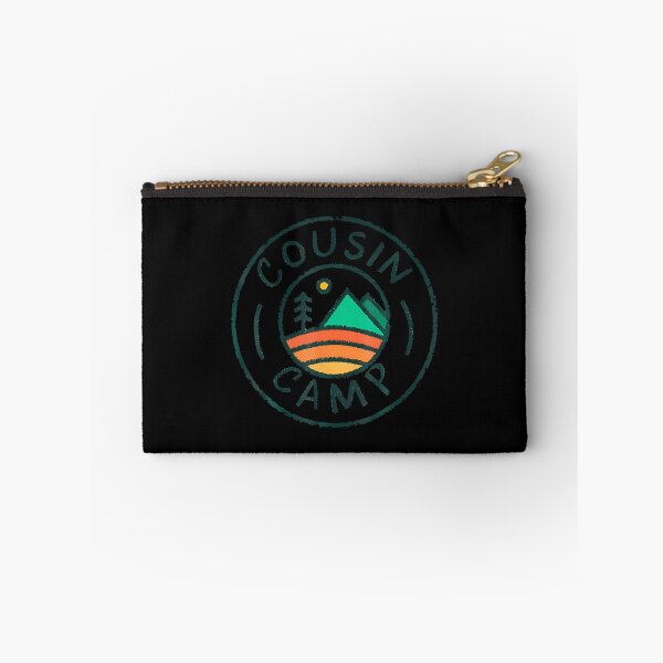 Item preview, Cousin Camp Friends Summer Travel Family Camping Vacation designed and sold by HerbertKuhn112.