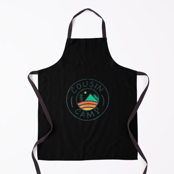 Item preview, Cousin Camp Friends Summer Travel Family Camping Vacation designed and sold by HerbertKuhn112.