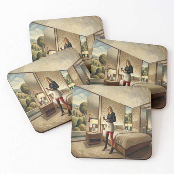 Item preview, Motel designed and sold by IanBiAM.