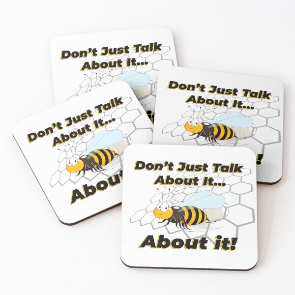 Item preview, Abeja al respecto designed and sold by D2KPrimeCuts.