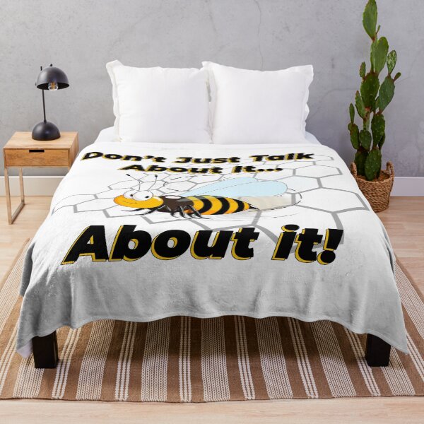 Item preview, Abeja al respecto designed and sold by D2KPrimeCuts.