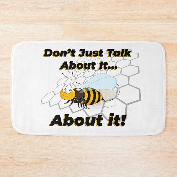Item preview, Bee About It designed and sold by D2KPrimeCuts.