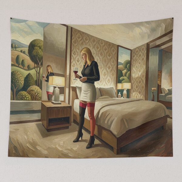 Item preview, Motel designed and sold by IanBiAM.