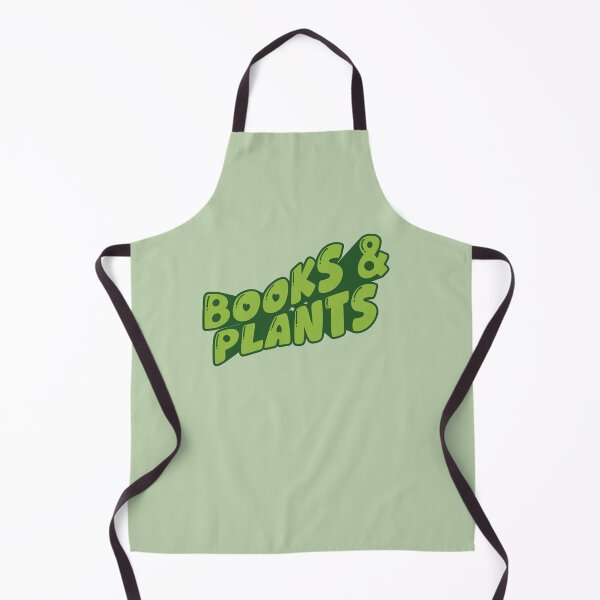 Item preview, Books and plants designed and sold by Neadoodles.