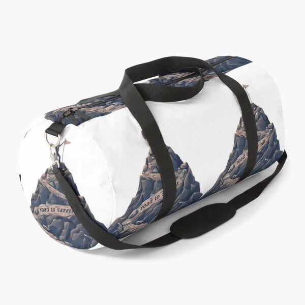 Item preview, mountaineering, hiking gear, summit challenge, peak bagging designed and sold by TrueArtVibes.