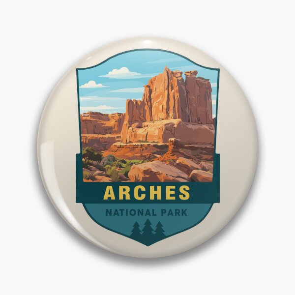 Item preview, Arches National Park Moab Utah designed and sold by Gideon Emmerich.