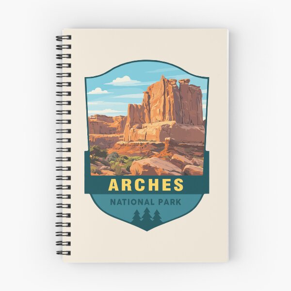 Item preview, Arches National Park Moab Utah designed and sold by Gideon Emmerich.