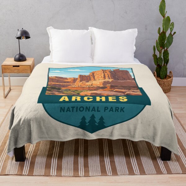 Item preview, Arches National Park Moab Utah designed and sold by Gideon Emmerich.