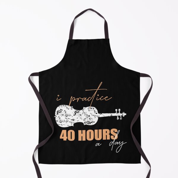 Item preview, Two Set Violin Practice designed and sold by TheGreedyCrypto.