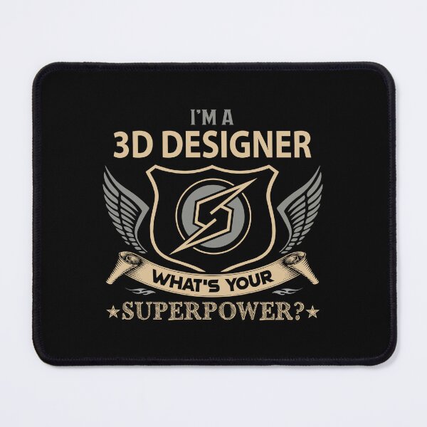 Item preview, 3D Designer designed and sold by YungMcIlwain.