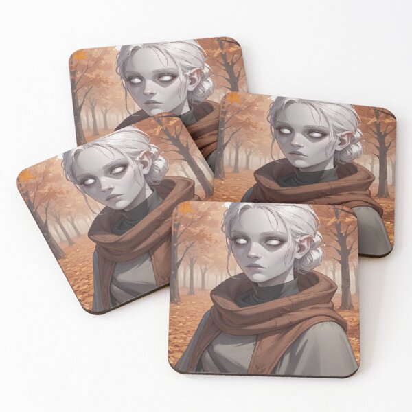 Item preview, Autumn Changeling designed and sold by The King's general goods.
