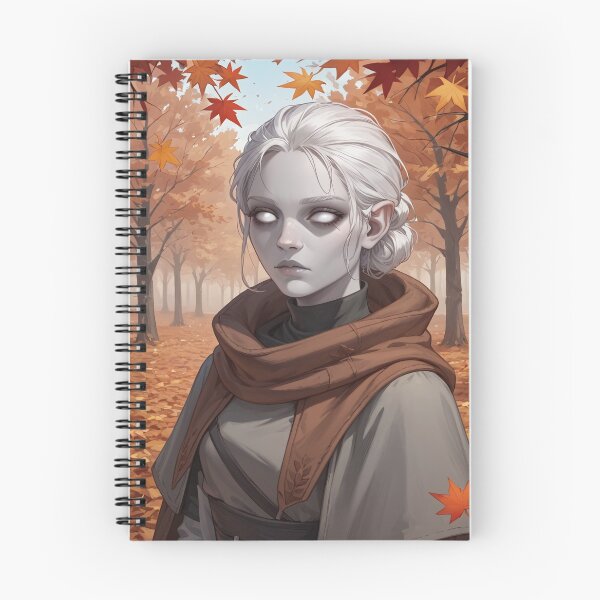 Item preview, Autumn Changeling designed and sold by The King's general goods.