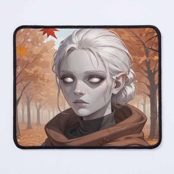 Item preview, Autumn Changeling designed and sold by The King's general goods.