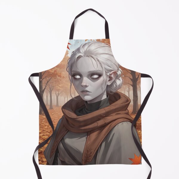 Item preview, Autumn Changeling designed and sold by The King's general goods.
