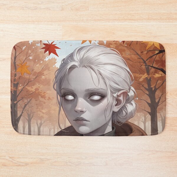 Item preview, Autumn Changeling designed and sold by The King's general goods.