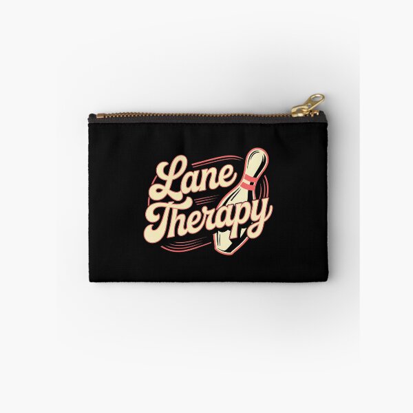 Item preview, Lane Therapy Bowling designed and sold by AileighKyser.