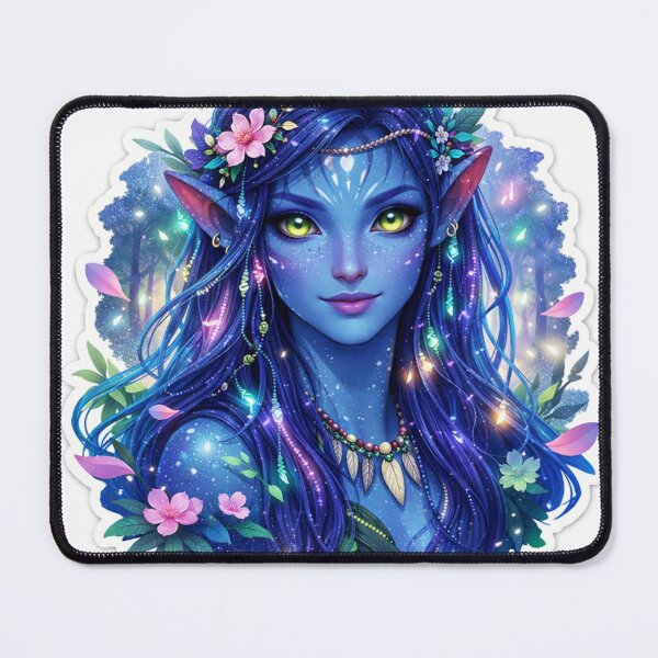 Item preview, Pandora Avatar Fantasy Women designed and sold by AENAcharms.