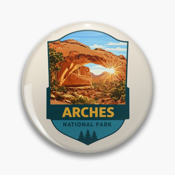 Item preview, Arches National Park Moab Utah designed and sold by Gideon Emmerich.