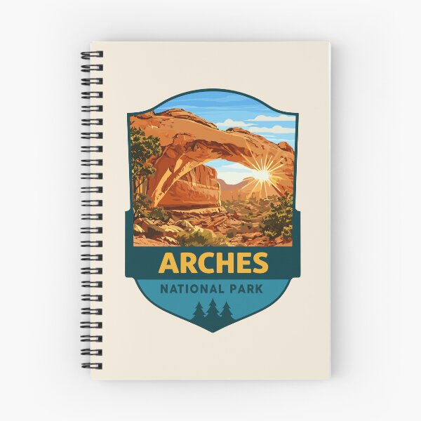 Item preview, Arches National Park Moab Utah designed and sold by Gideon Emmerich.