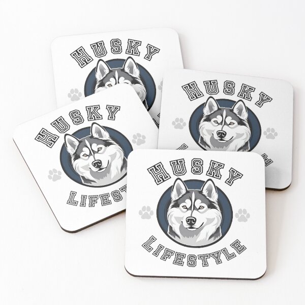 Item preview, Husky Lifestyle designed and sold by TheFlannelDog.