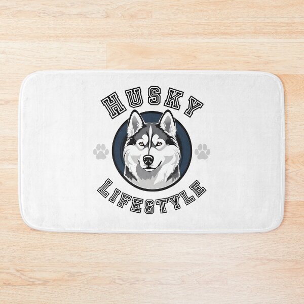 Item preview, Husky Lifestyle designed and sold by TheFlannelDog.