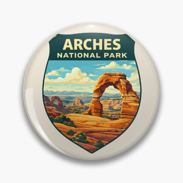 Item preview, Arches National Park Moab Utah designed and sold by Gideon Emmerich.