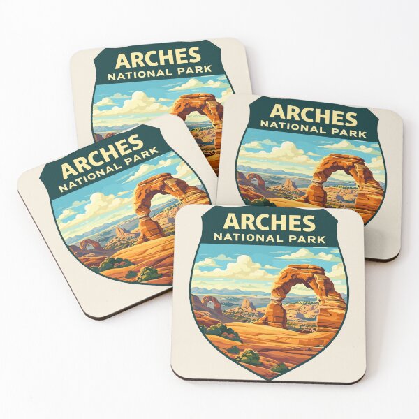 Item preview, Arches National Park Moab Utah designed and sold by Gideon Emmerich.