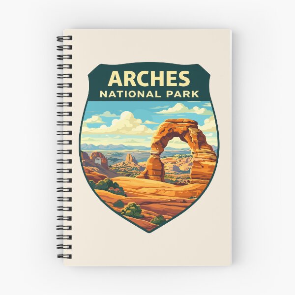 Item preview, Arches National Park Moab Utah designed and sold by Gideon Emmerich.